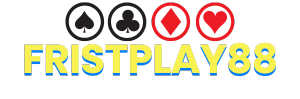 Logo FRISTPLAY88